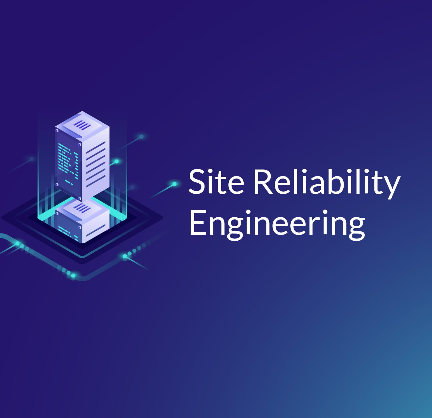 SRE