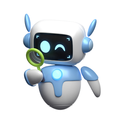 Vision Bot