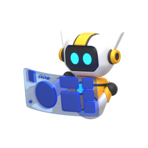 Mission Bot
