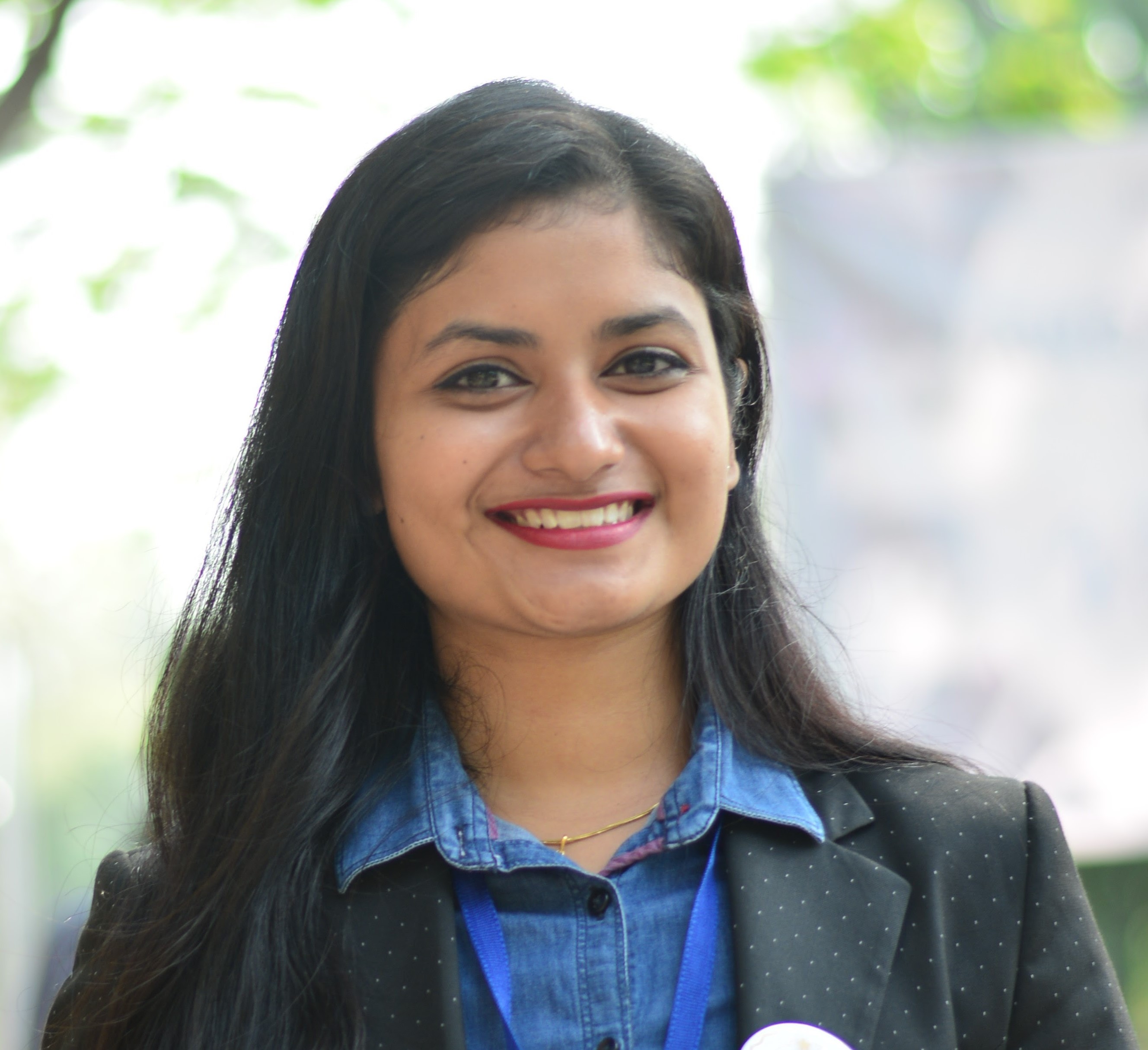Devipriya Priyadarshini