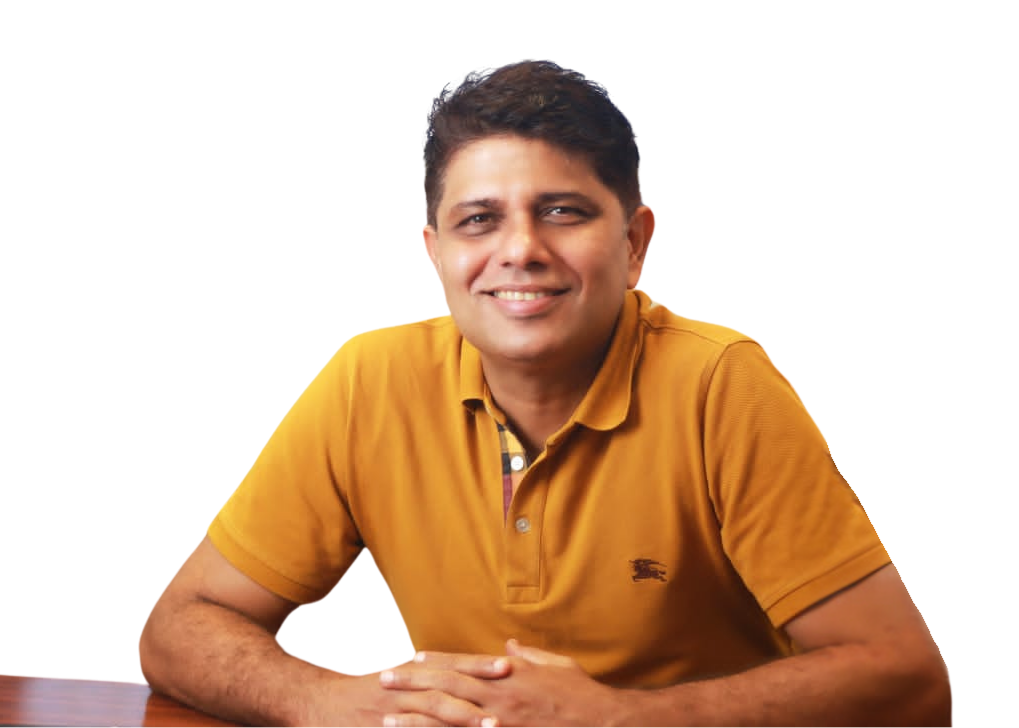 Gopikrishnan Konnanath